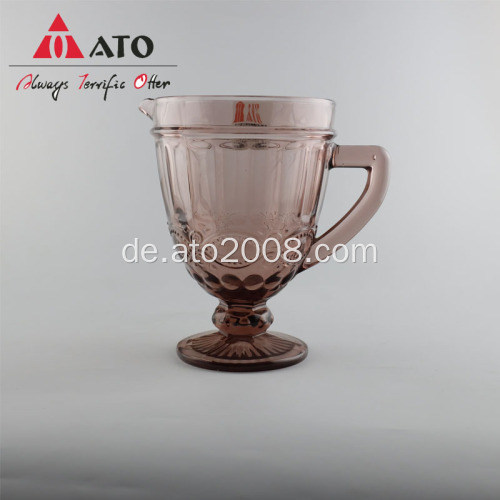 ATO Water Glass Cup Bier Homeware Mädels Cup